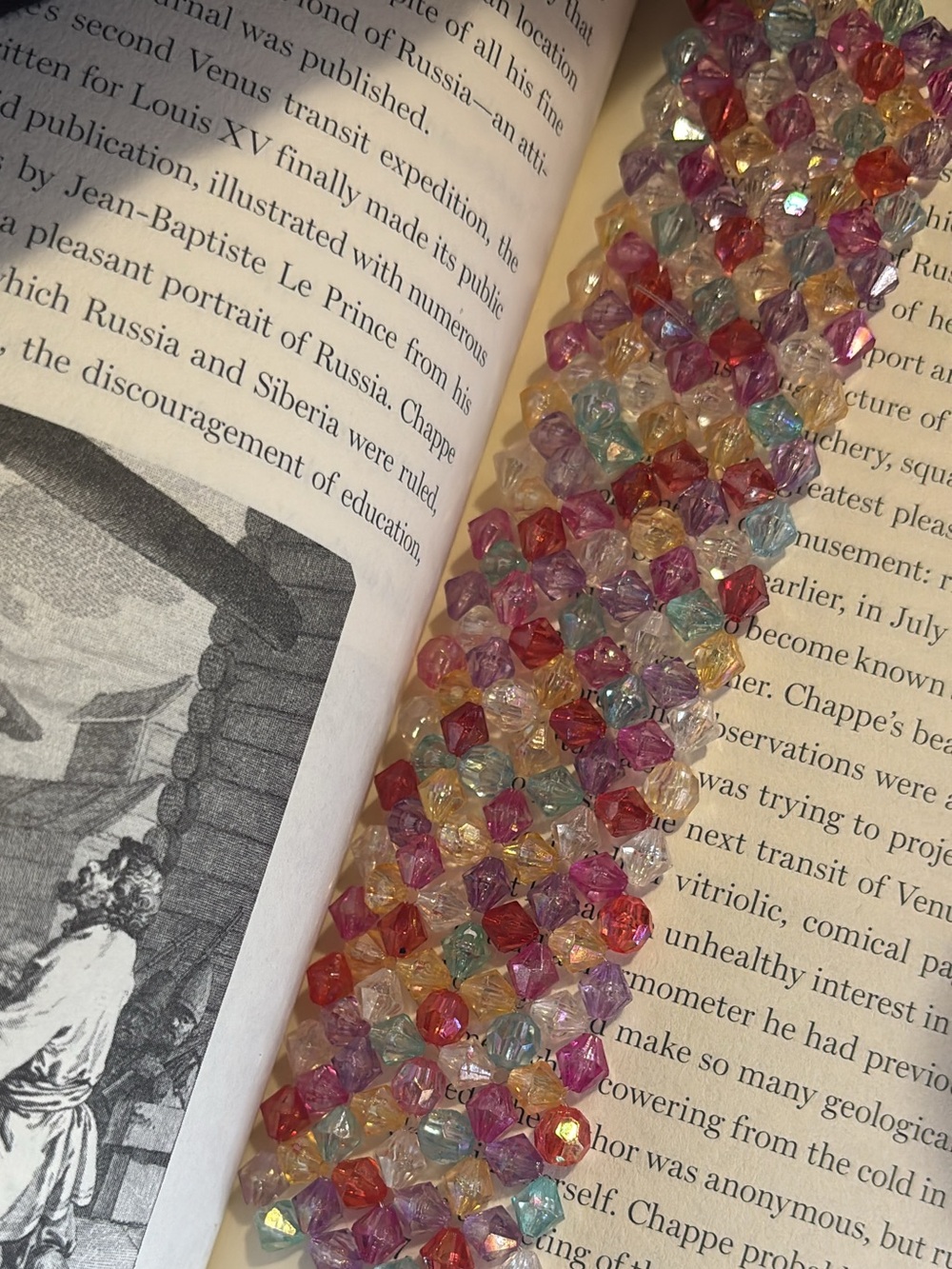 Book marker